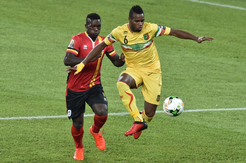 Pogba iz Ugande potpisuje za Zvezdu!