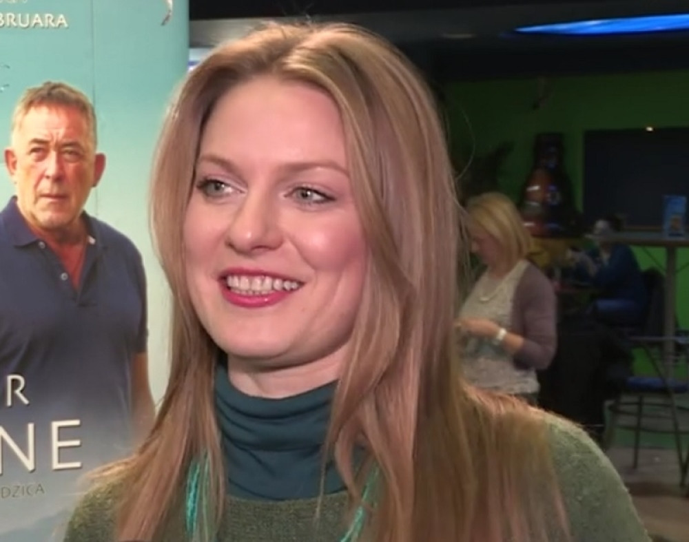 Zvezda filma "Biser Bojane" osvaja Holivud (VIDEO)