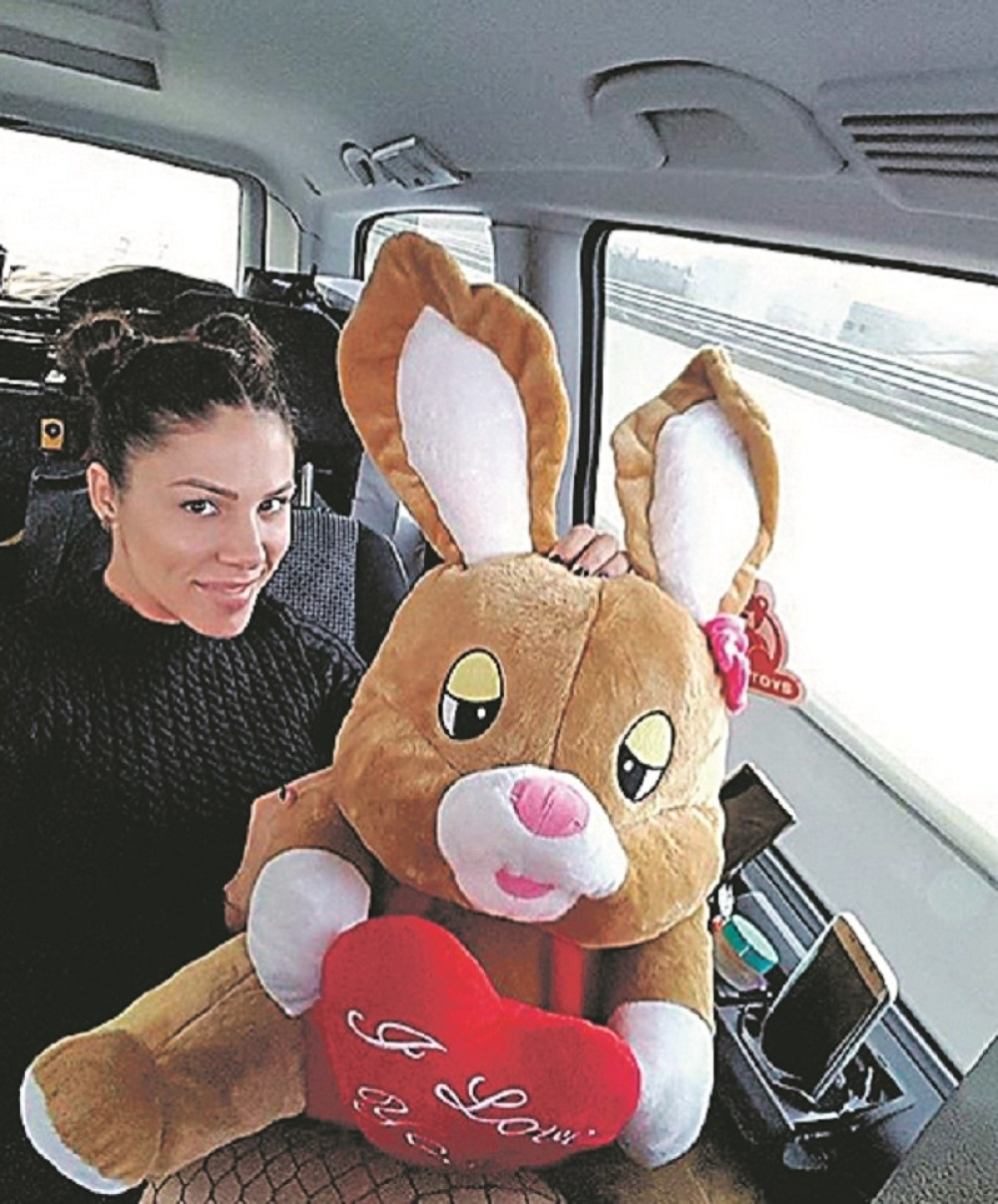 Afriku verenik iznenadio zecom