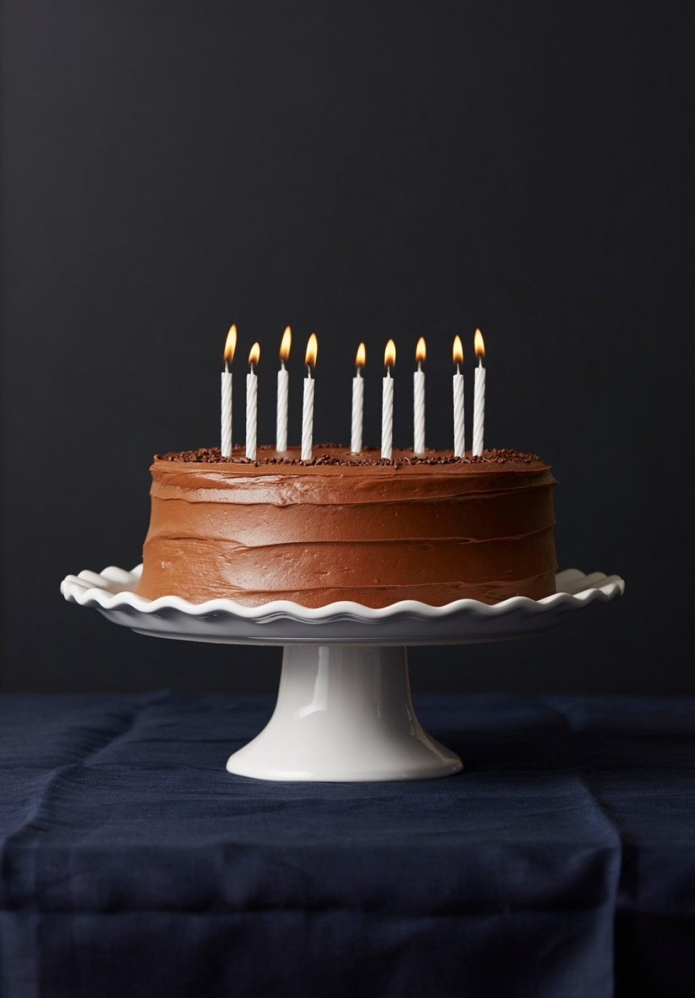 Za rođendan poziva one koji slave istog dana