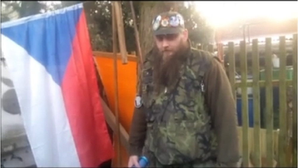 Spalio Kuran sa kobasicama