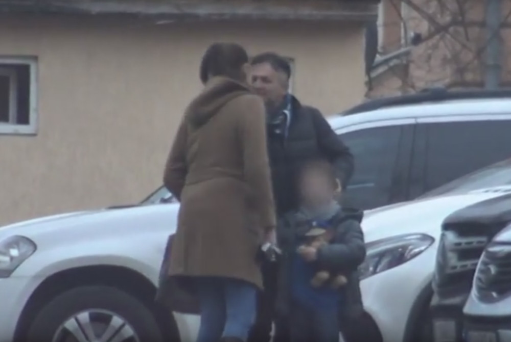 Nina i Leka se ipak vole (VIDEO)