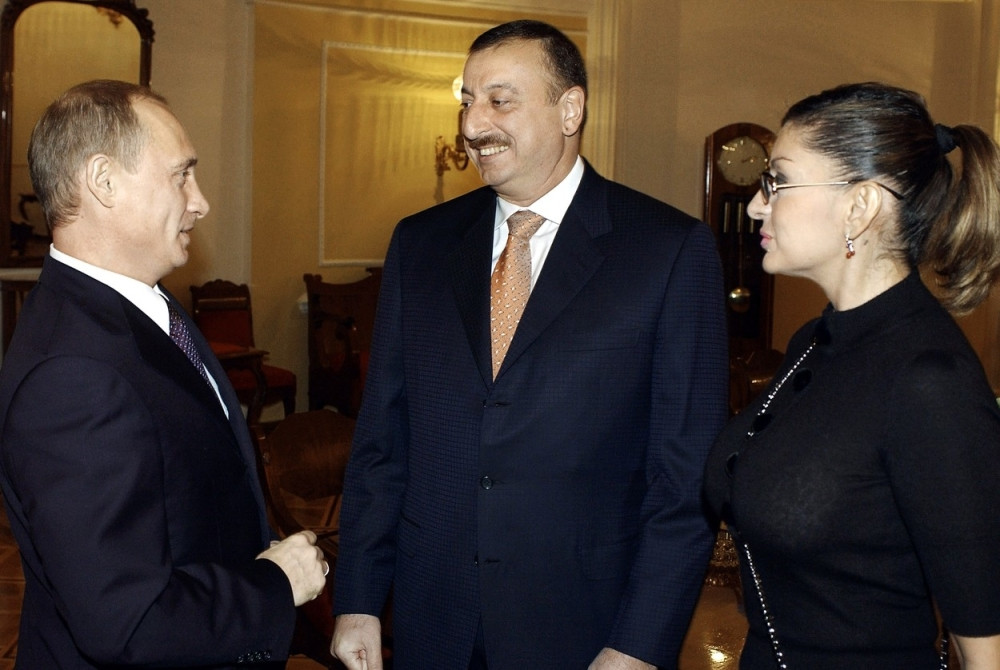 Prva dama postala potpredsednica