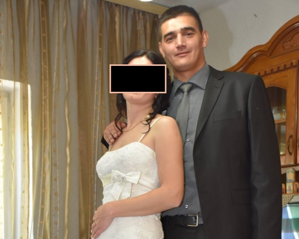 Ovo je ubica bebe iz Štrpca