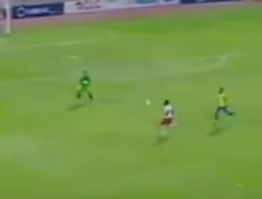 Da li je moguće da se niko nije bunio?! (VIDEO)