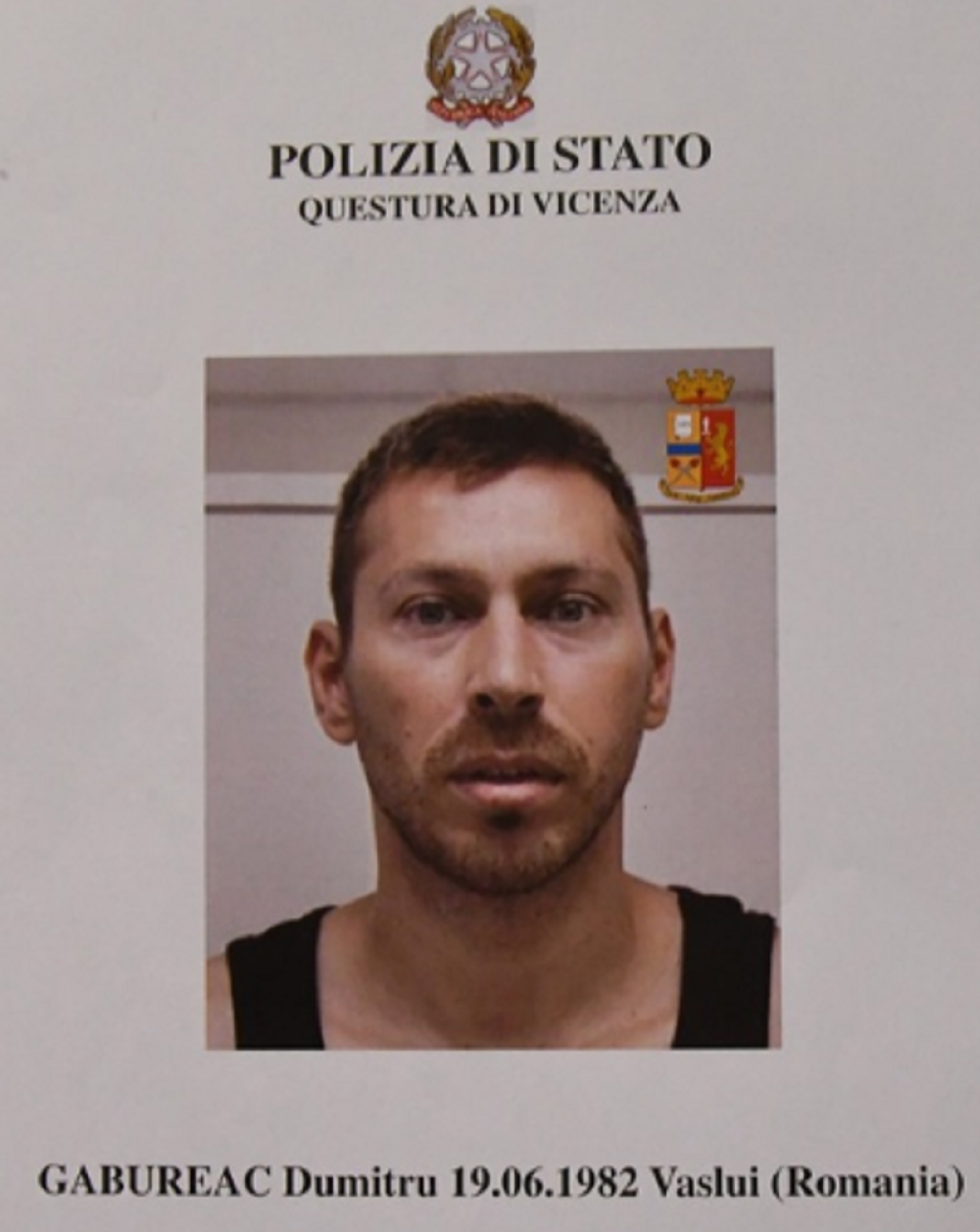 Uhapšen saučesnik srpskih Pink pantera!