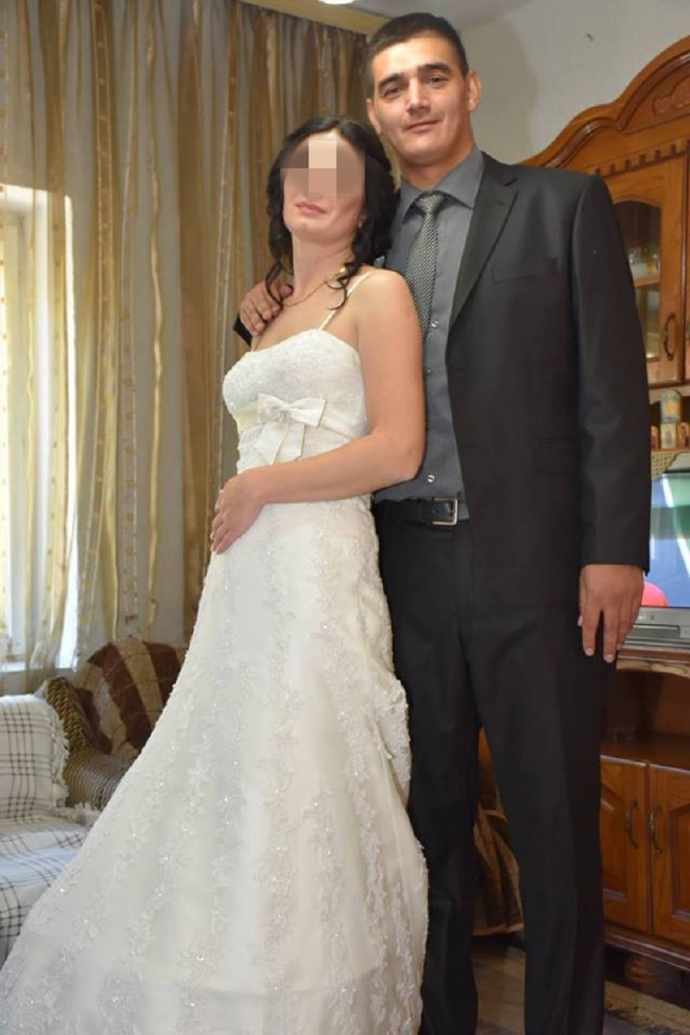 Posvađao se sa ženom, pa klao blizance