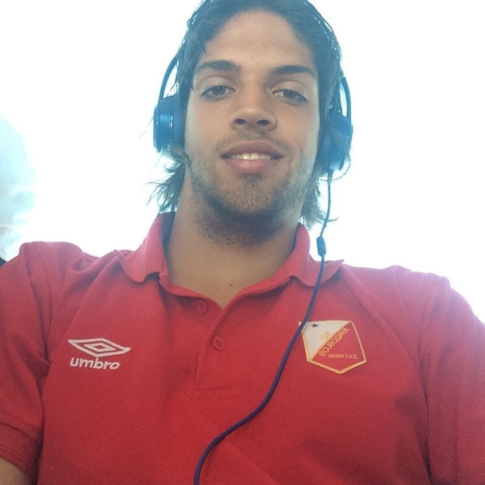 Trener Vojvodine udario na najvećeg talenta