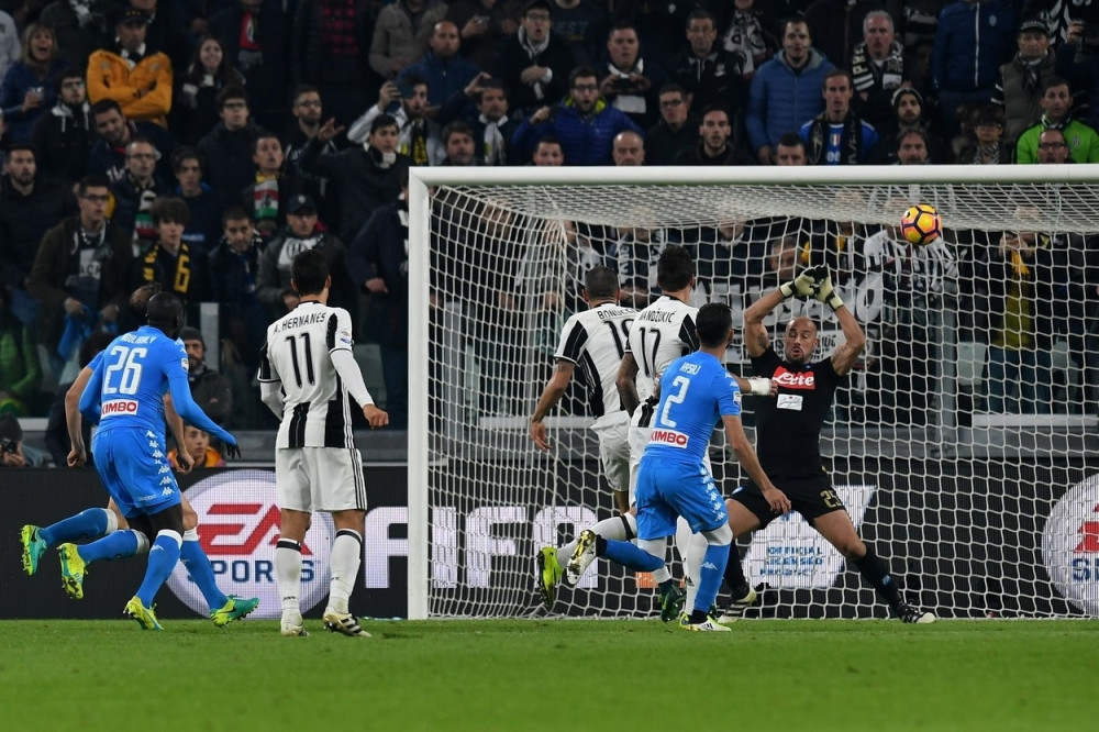 Napolitanci ne mogu na meč sa Juventusom!