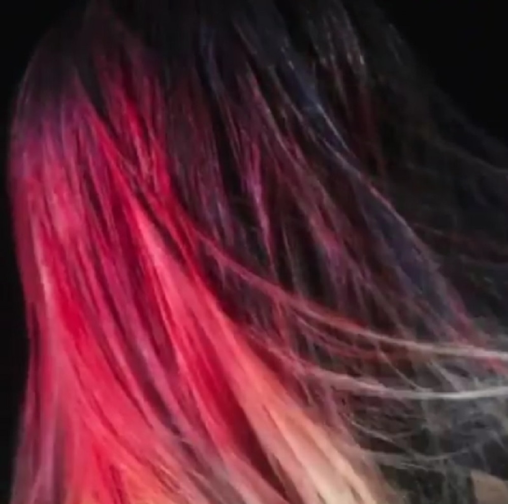 Promenite boju kose za par sekundi (VIDEO)