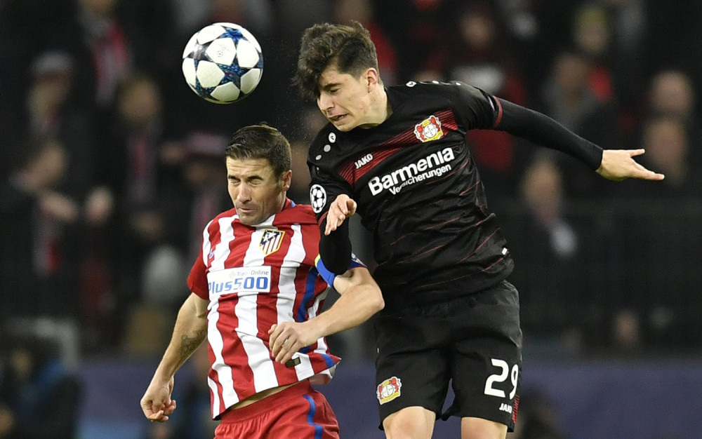 Bajerov tinejdžer ispisao istoriju!