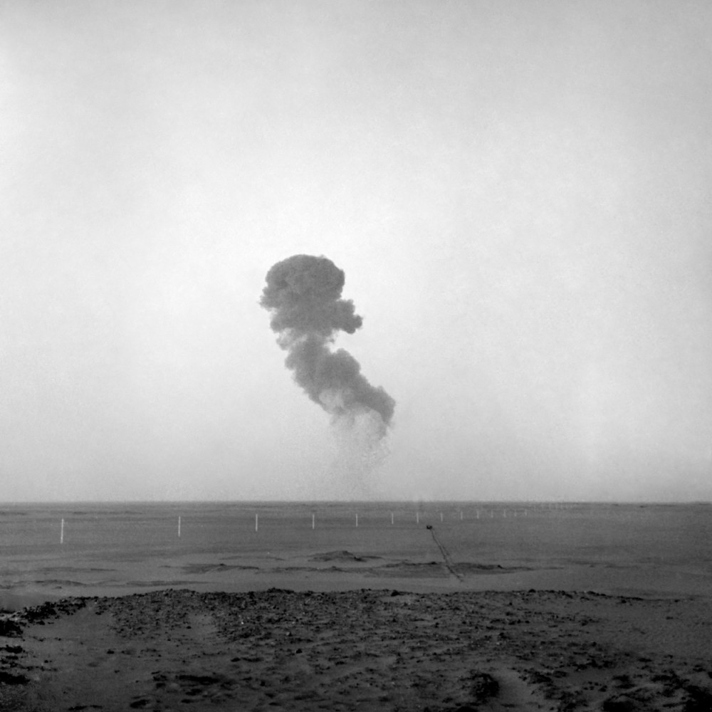 Iznad Evrope detektovan radioaktivni oblak