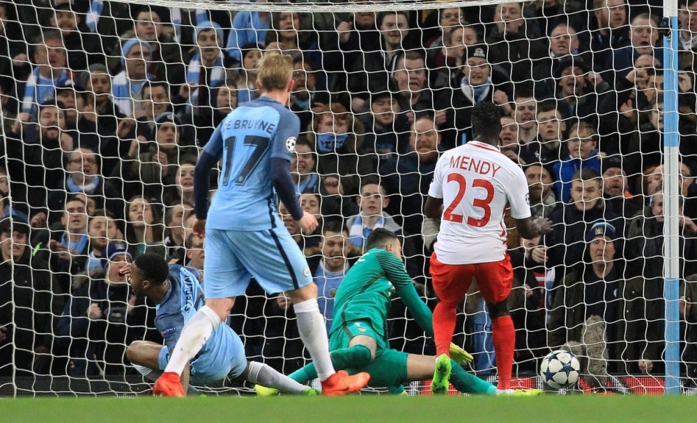 Sitijev veleobrt, Atletiko neumoljiv!