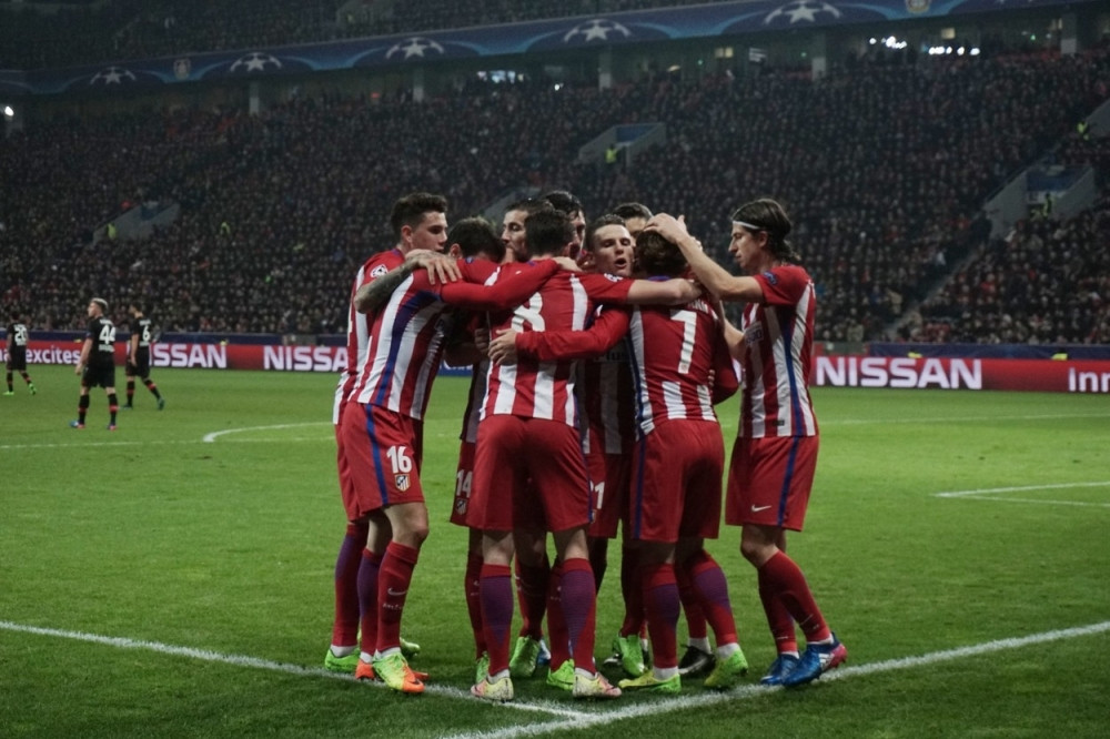 Jedan od najboljih golmana sveta potpisao za Atletiko Madrid do 2023. godine