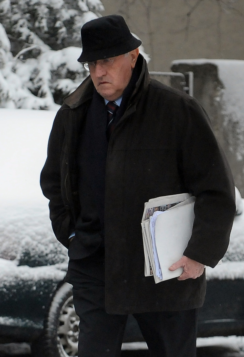 Roditelji mi branili da budem advokat!