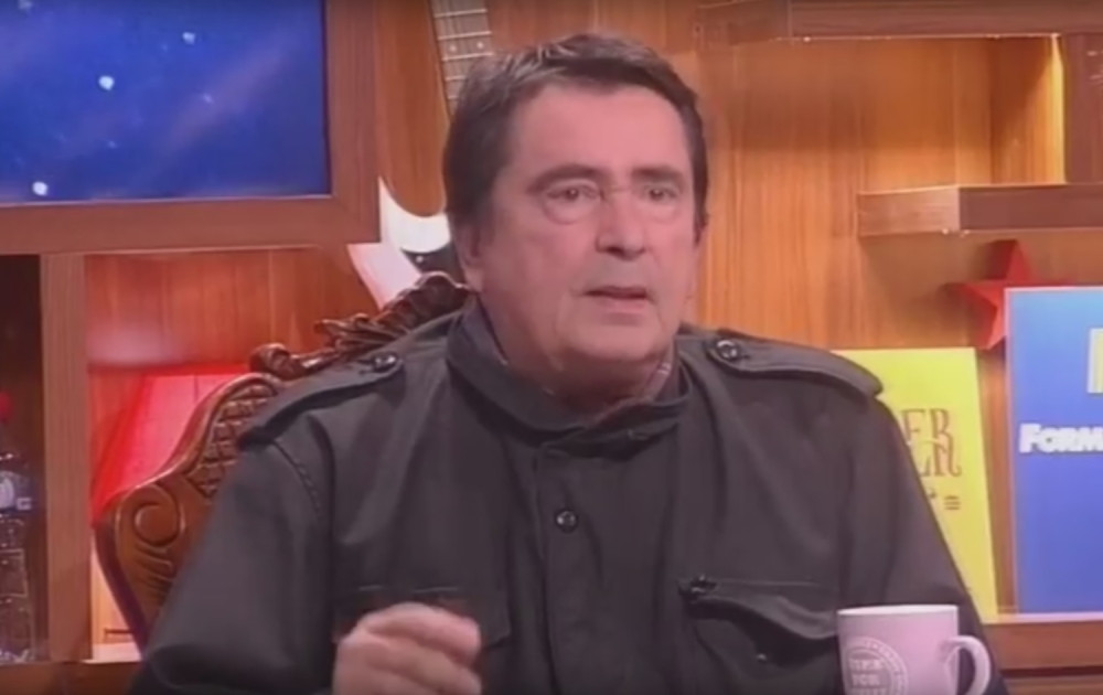 Lane otkrio kako je nastao lik Srećka Šojića (VIDEO)