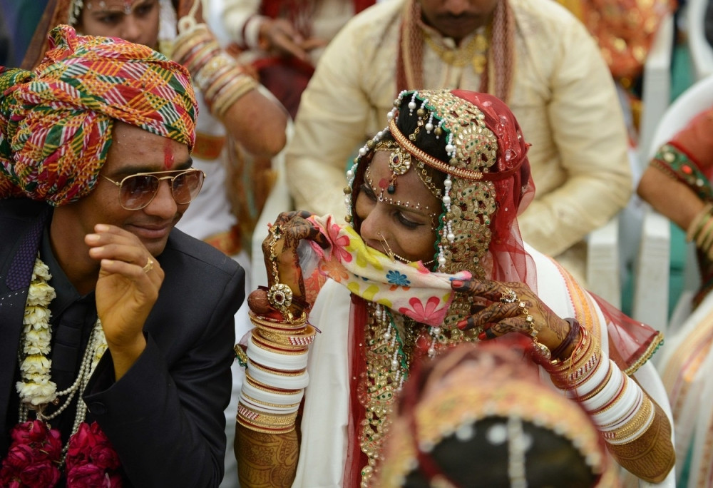 Država ograničila broj zvanica na svadbi