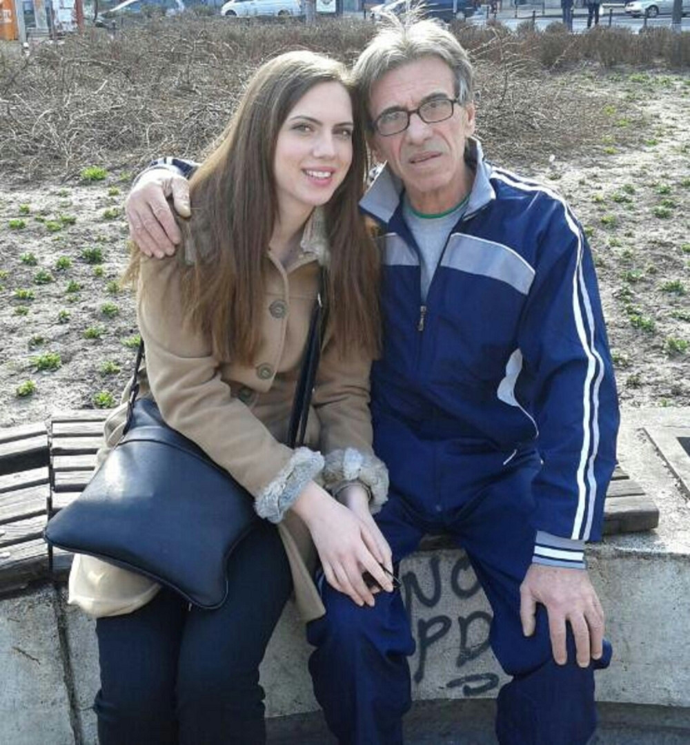 Pomozite, gladni smo!