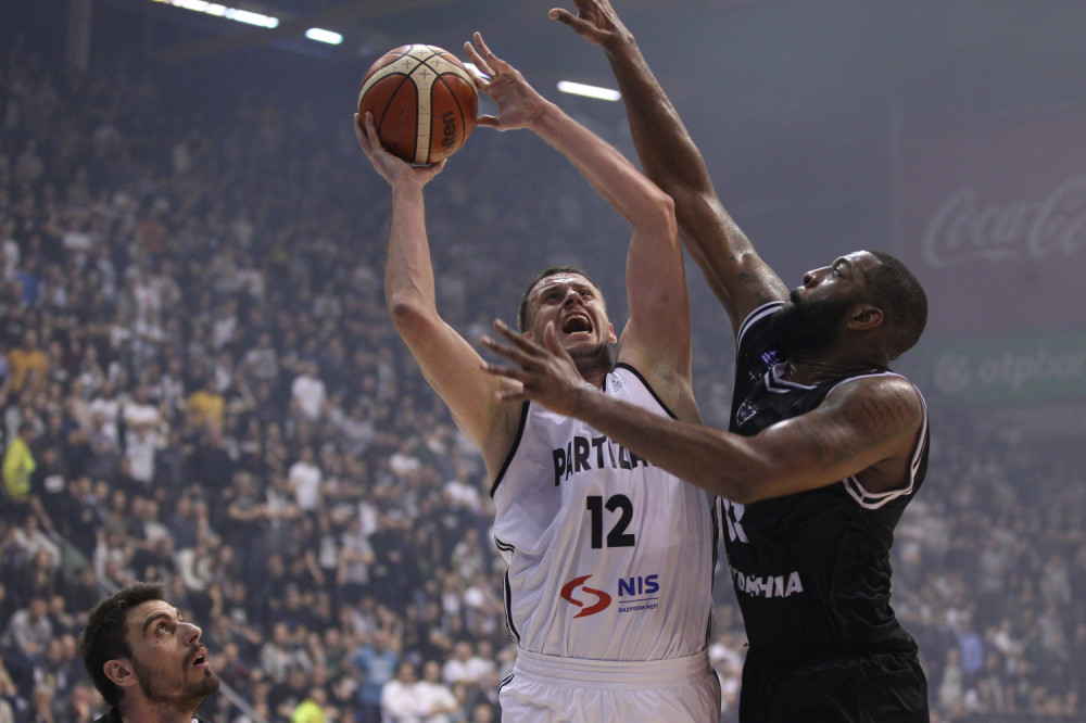 Solunski crno-beli bolji od beogradskih