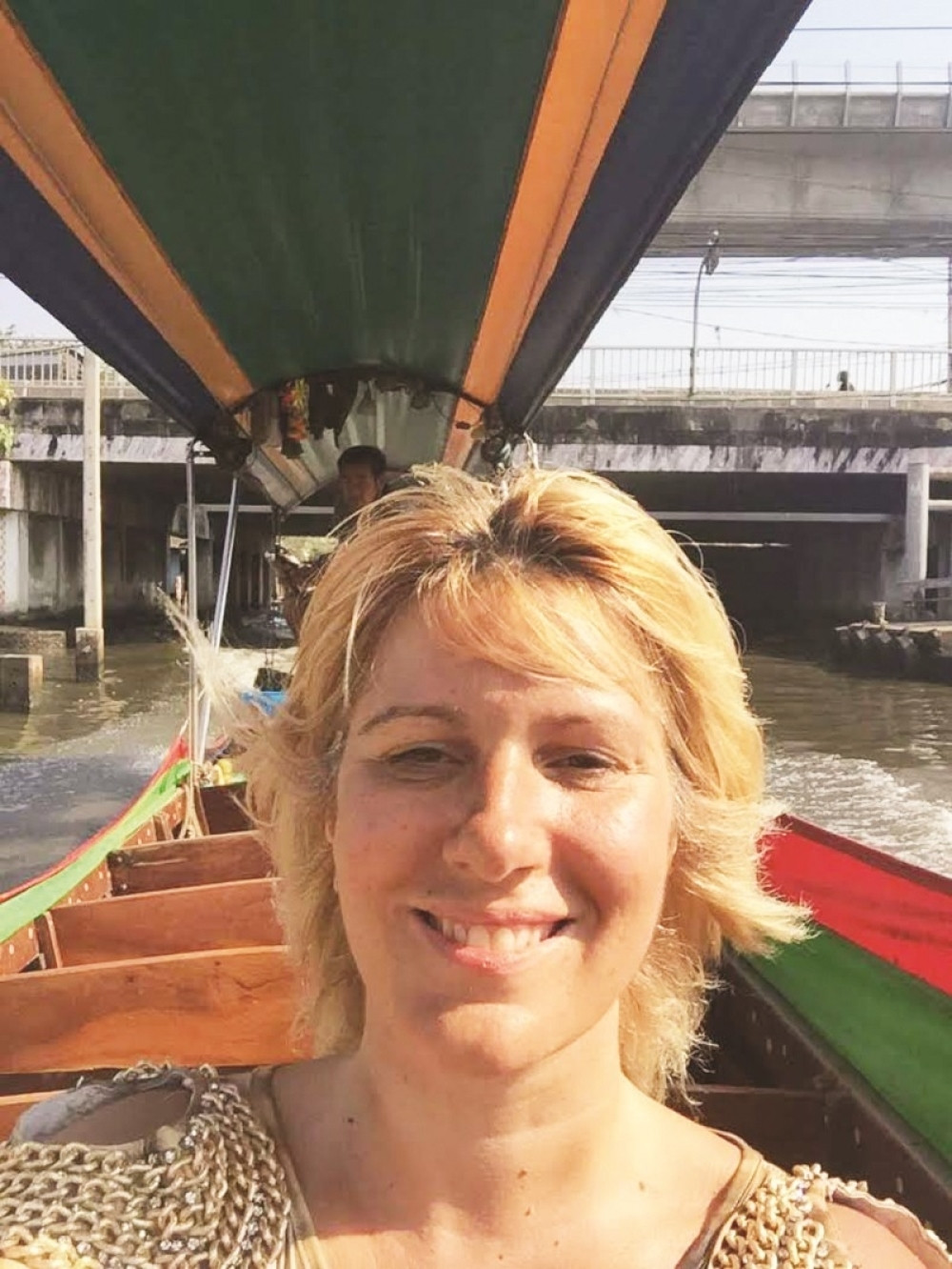 Jelena zbog godišnjice skratila odmor