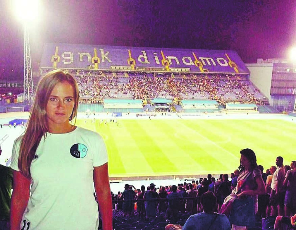 Jelena se ne stidi rasizma