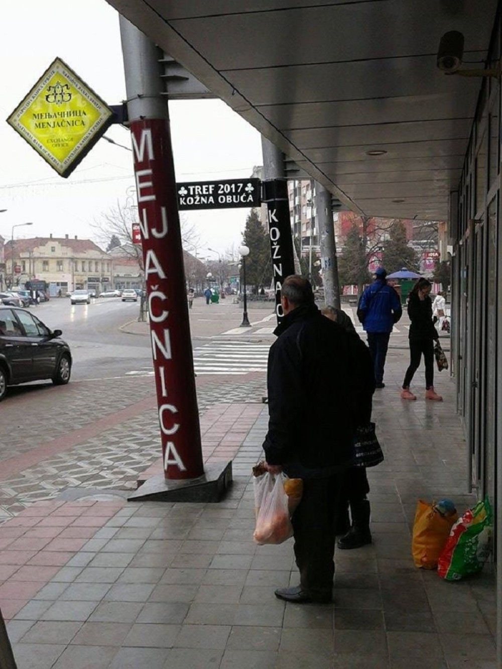 Maloletnici pljačkali po Jagodini