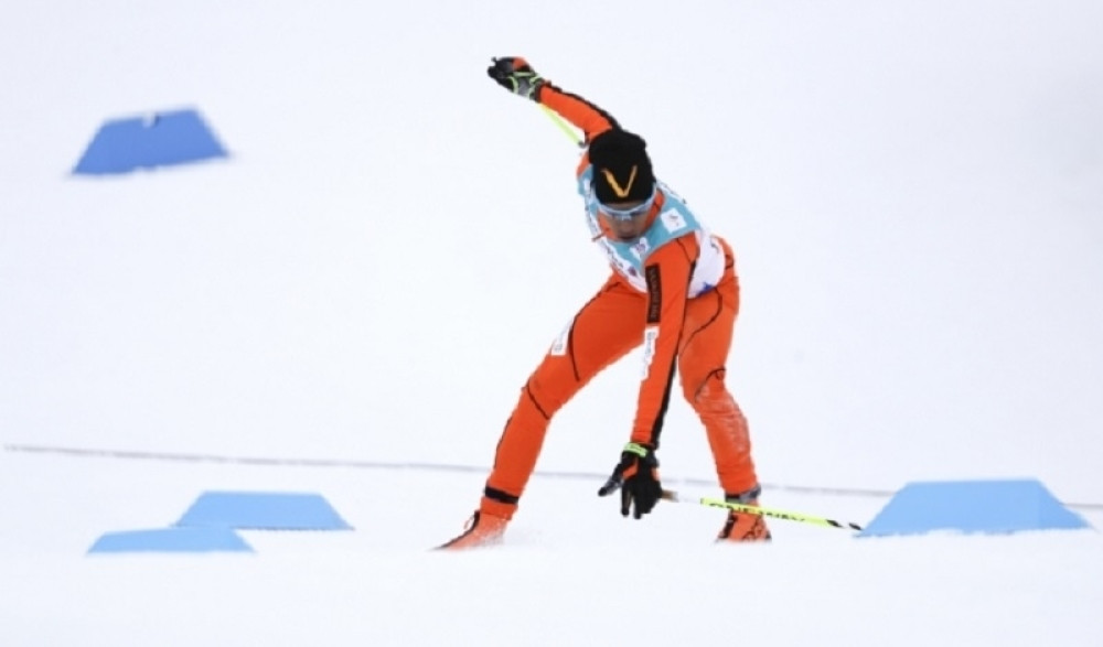 Neverovatna priča o skijašu iz Venecuele