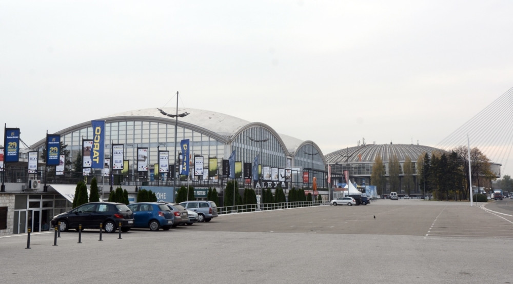 Na Beogradskom sajmu "Put uspeha" od 23. do 25. novembra