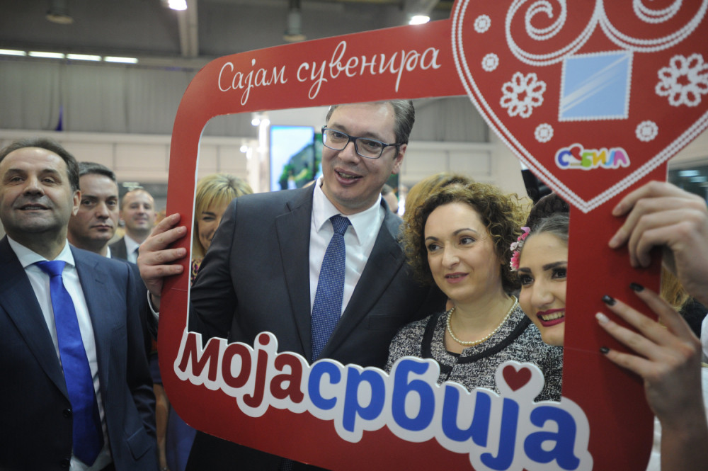 Od turizma zarađujemo više od Crne Gore