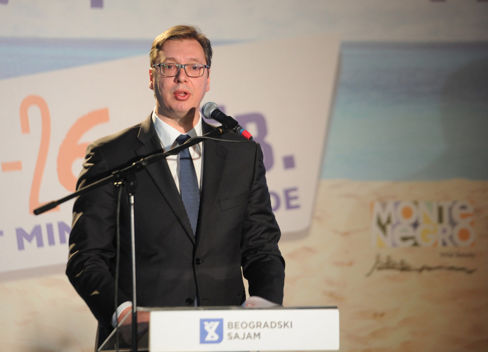 Uskoro dobijamo tužioca za ratne zločine