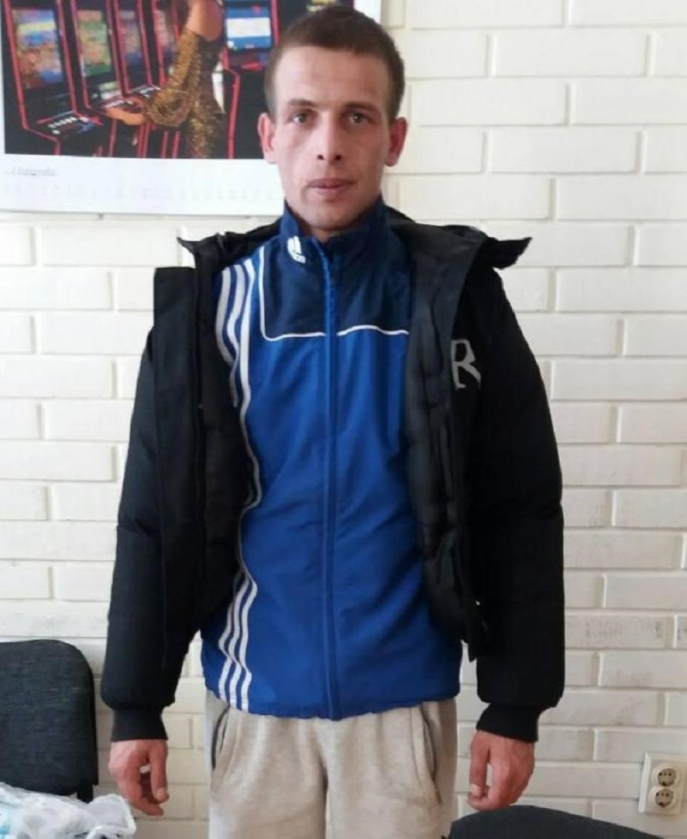 Uhapšen zbog razbojništva na ulici