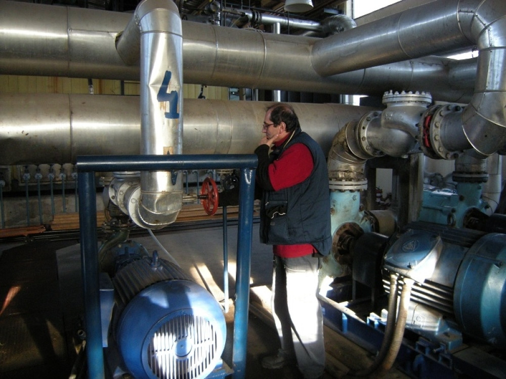 Zbog duga blokiran račun "Toplane"