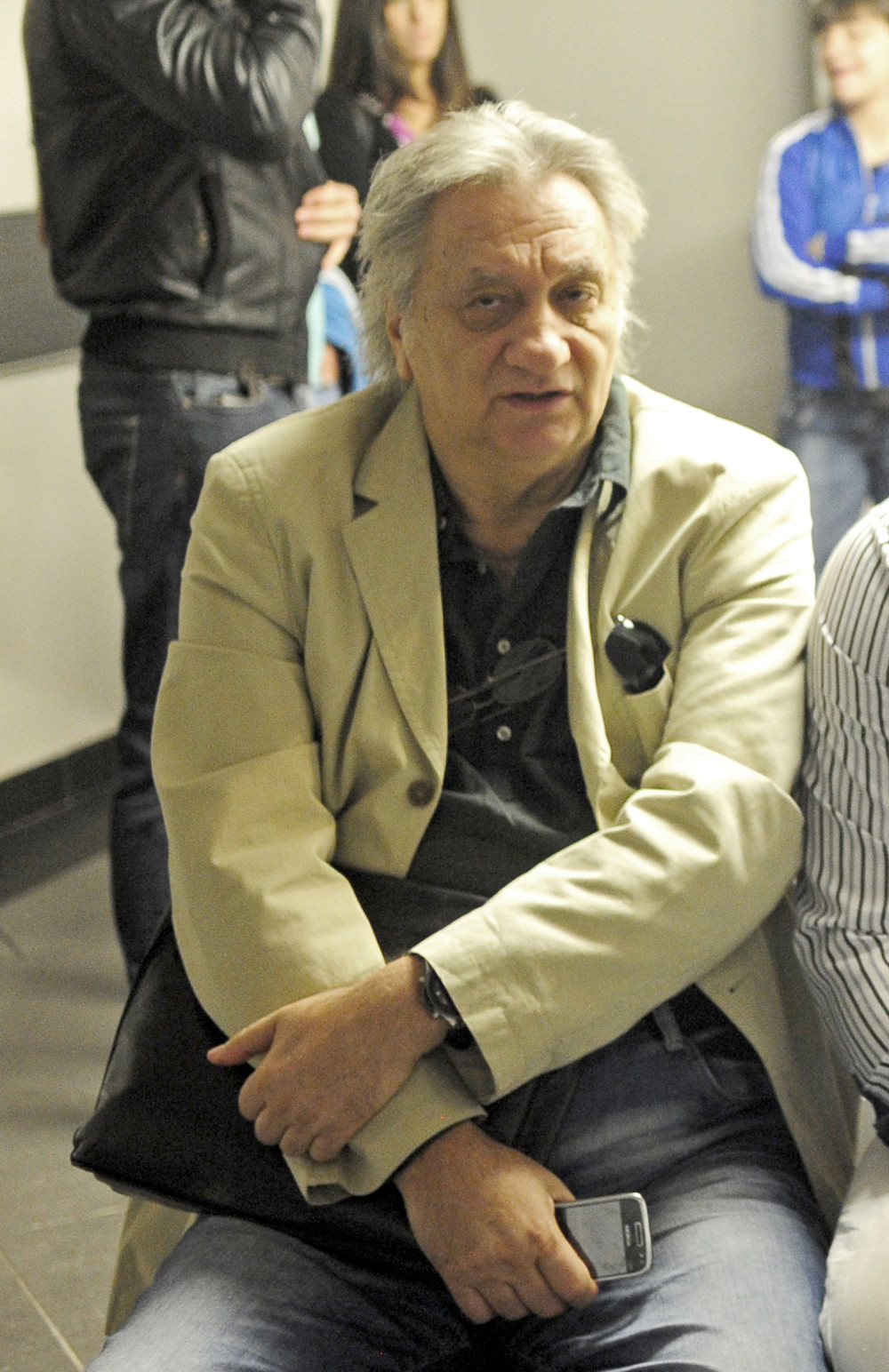 Gastarbajtera prostitutke strpale u zatvor