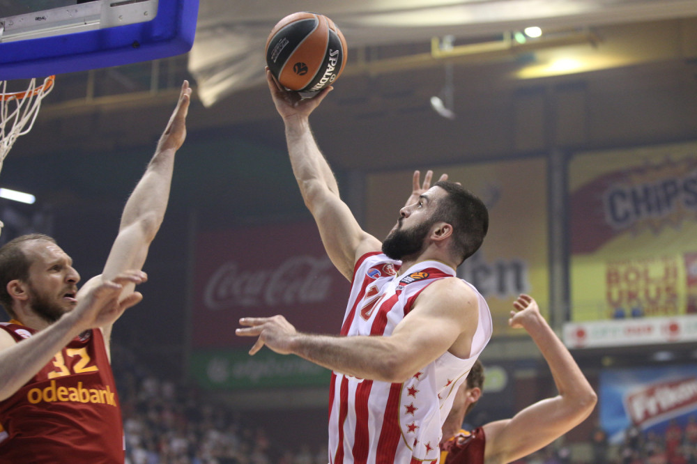 Topić hoće Zvezdu na prvom mestu