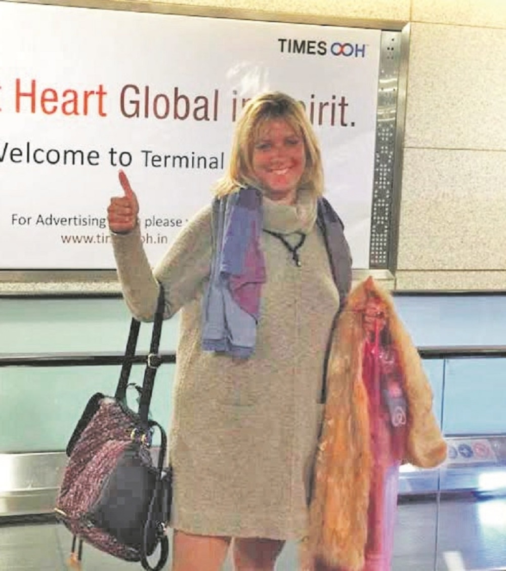 Jelenu policija privela u Mumbaju