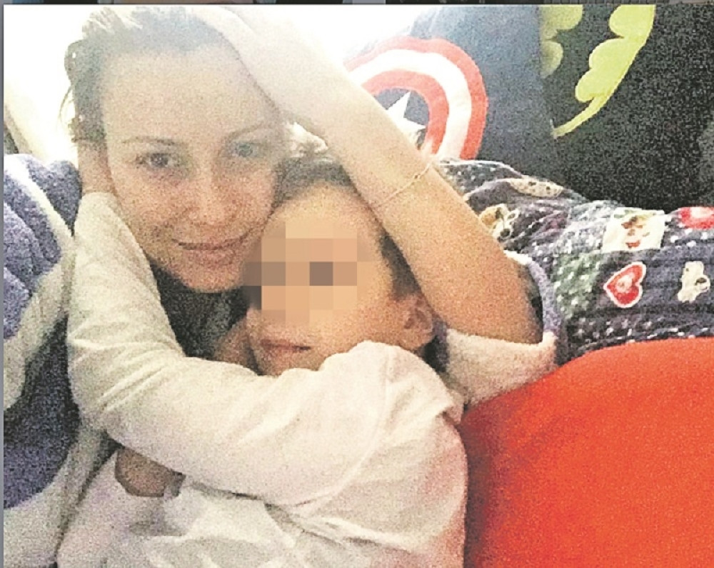 Dajanin i Žikin sin proslavio peti rođendan