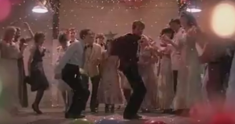 Konačno ukinuli zabranu plesa na javnom mestu