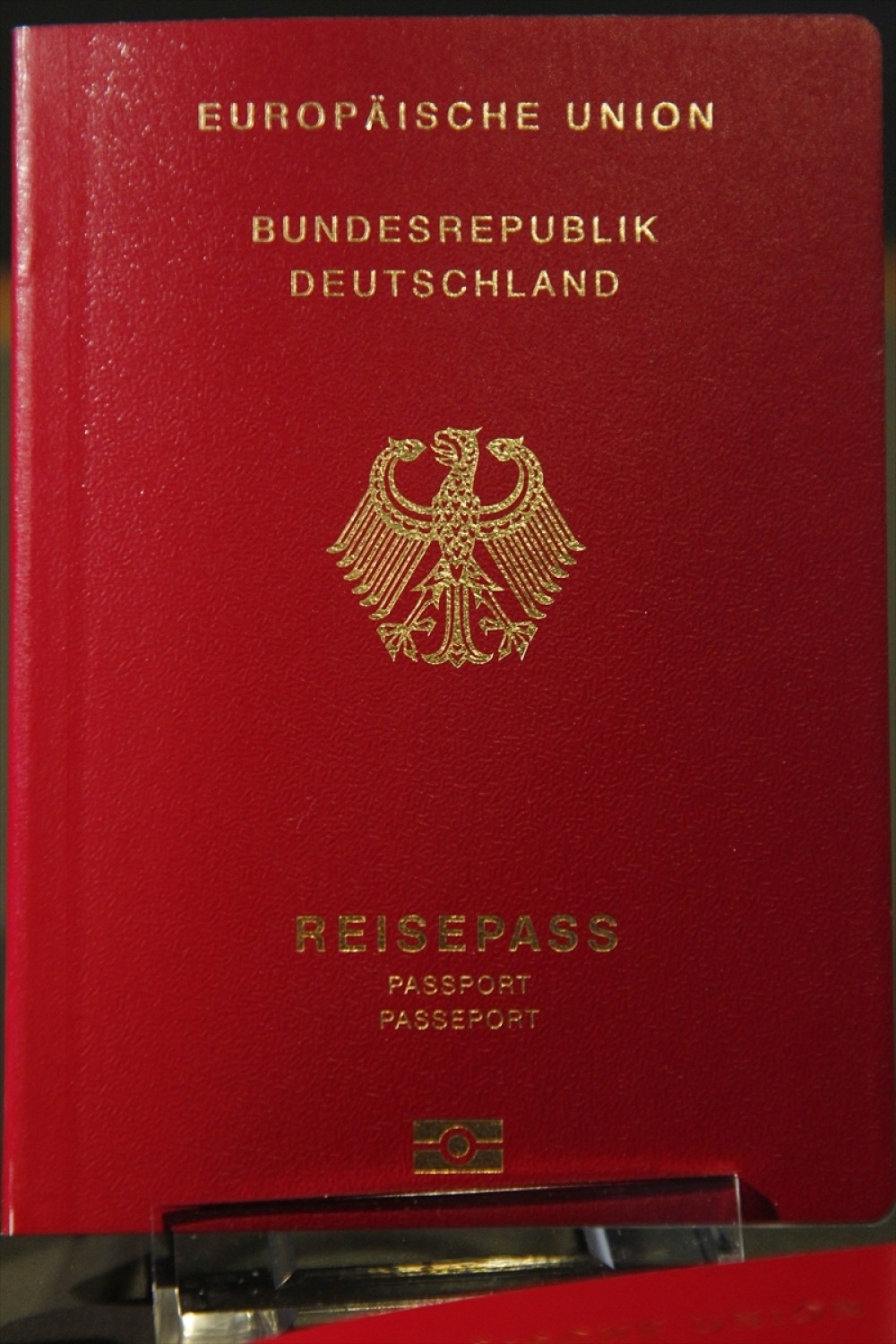 Evo koliko košta nemački pasoš