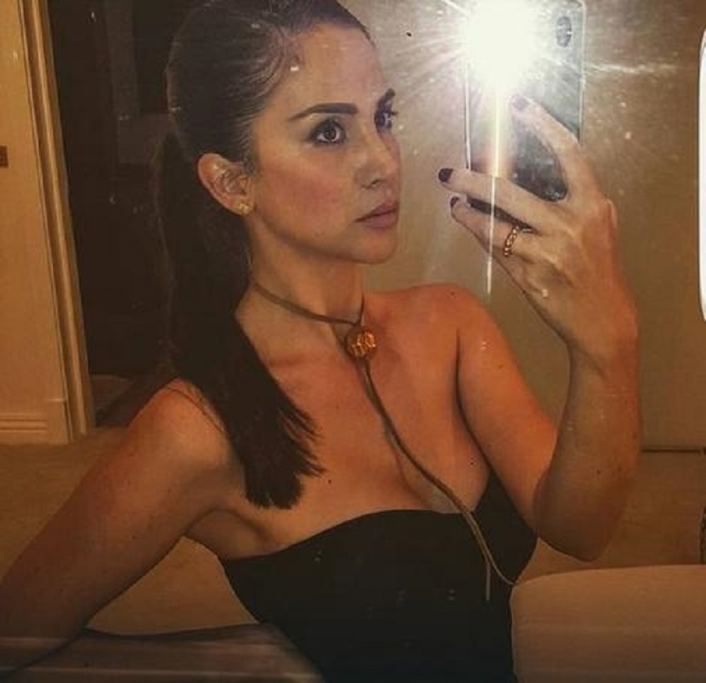 Jelena bin Drai odgovorila na brutalne prozivke zbog udaje za šeika: Misica dobija jezive poruke! (FOTO)