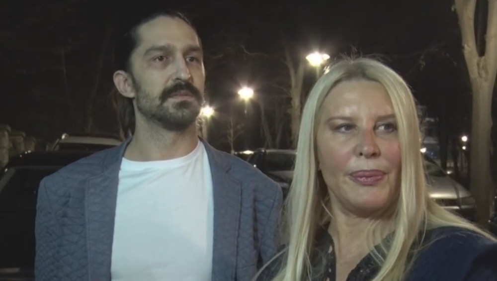 Ovako izgleda njen testament, a evo šta kaže o proširenju porodice sa Veljkom!