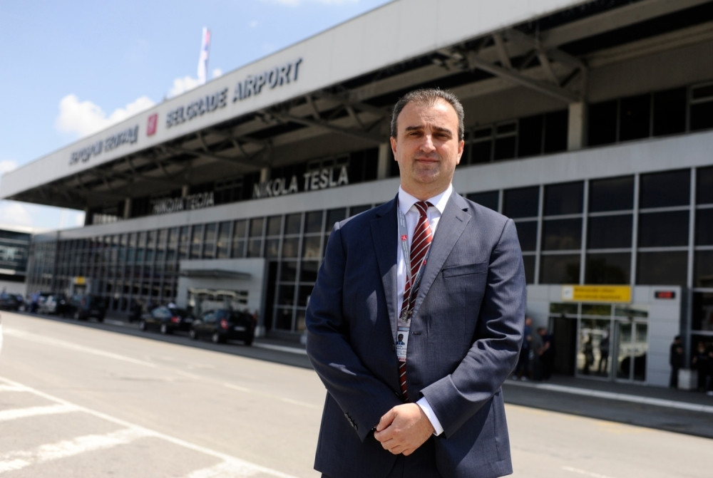 Mihajlović: Vlaisavljević može na čelo Koridora