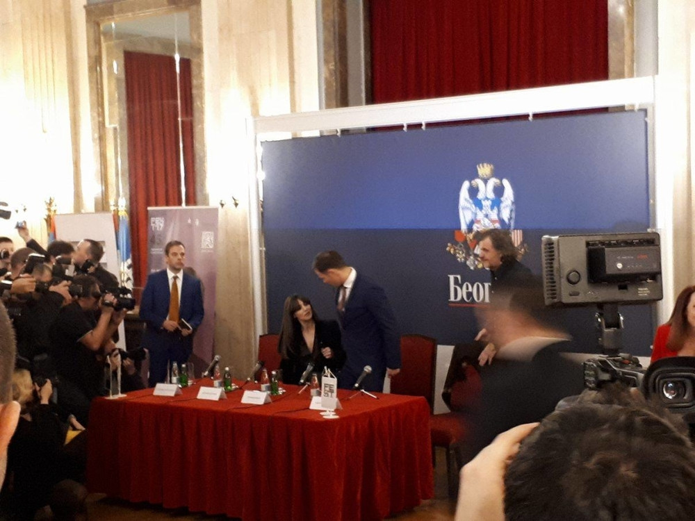 Monika, Kusta i Sloboda kod Malog (VIDEO)