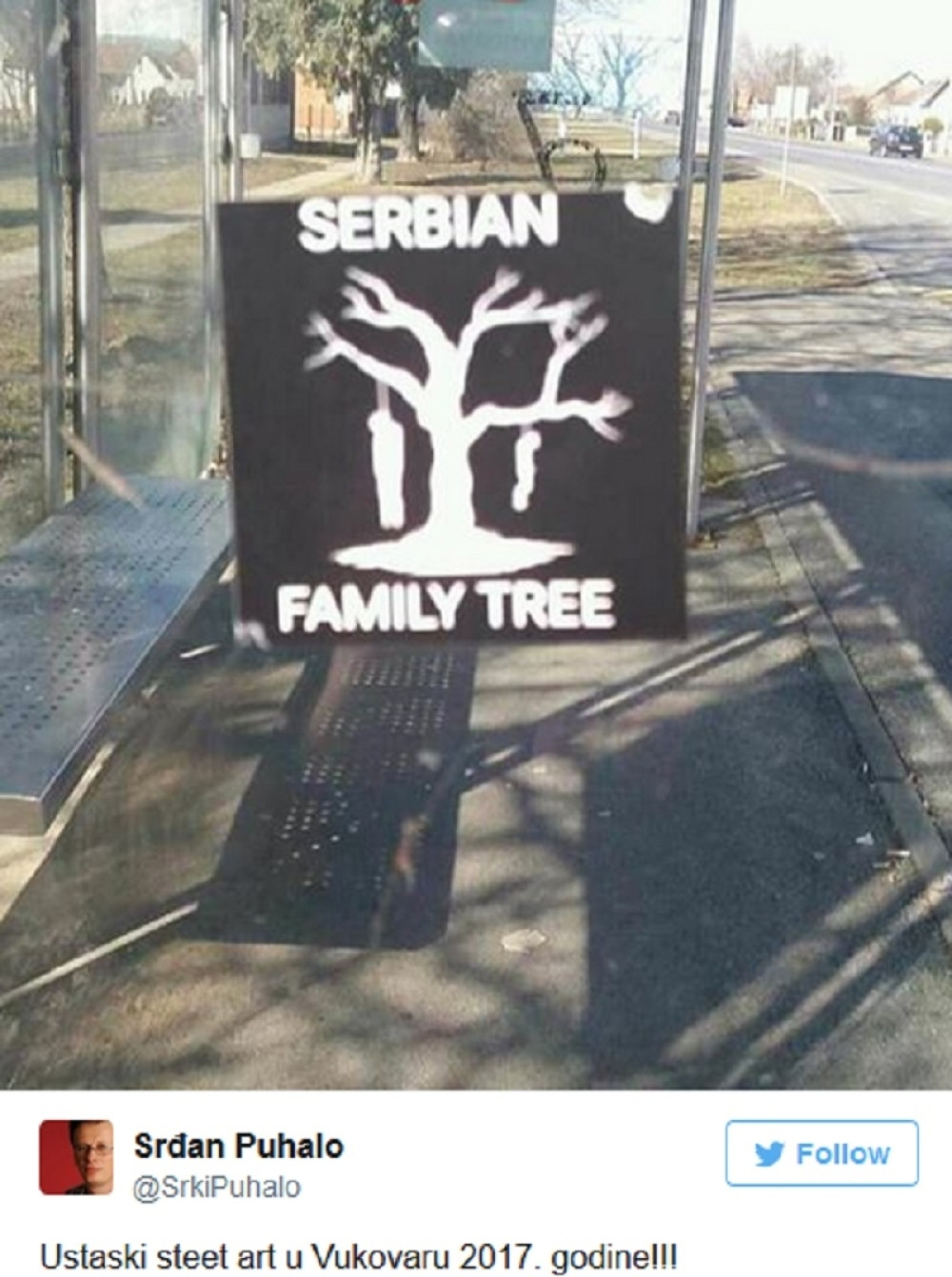 Hrvatska vlada osudila provociranje Srba