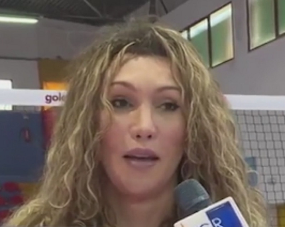 Promenio pol, sada igra za ženski tim