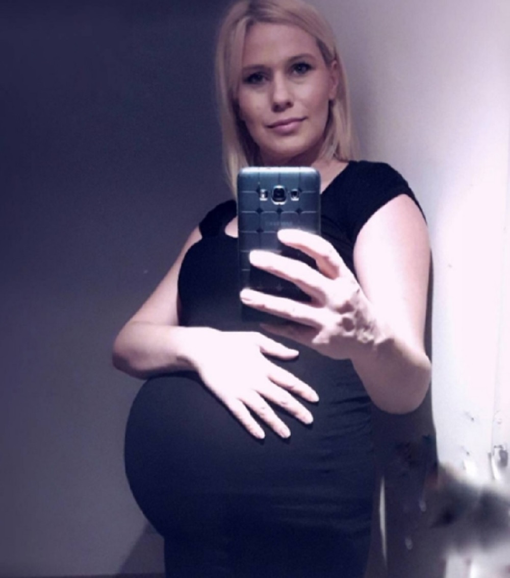 Plakala bih od sreće (FOTO)