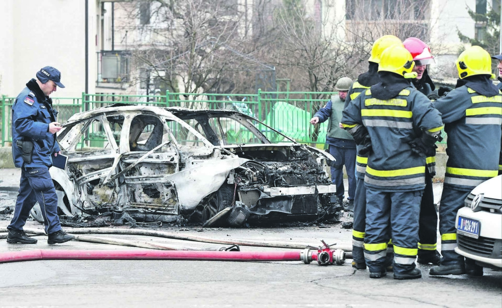„Ne znam ni ko ni zašto je hteo da me ubije”