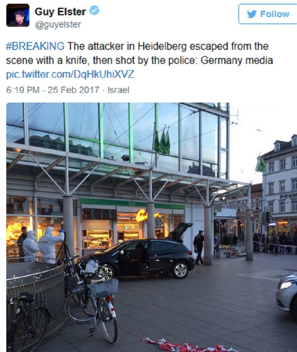 Policija objavila ko je vozač koji se zakucao u pešake