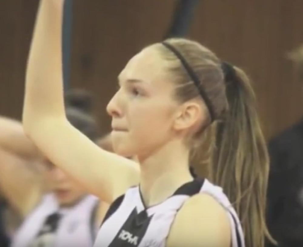 Srpkinja zabeležila "kvadripl-dabl" u Grčkoj