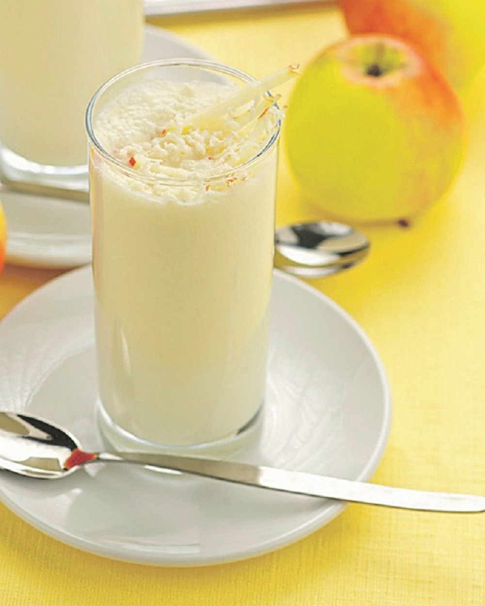 Sirup od rena za sjajnu figuru