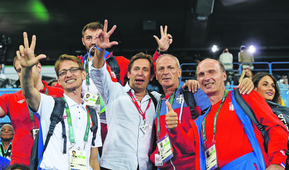 Bolji smo nego u doba SFRJ!